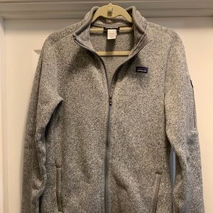 Patagonia Jacket